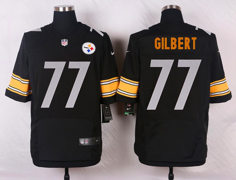 Pittsburgh Steelers elite jerseys-041